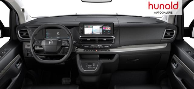 Citro&euml;n SpaceTourer MAX M 6S VIP ACC Pano StHz Leder Key 