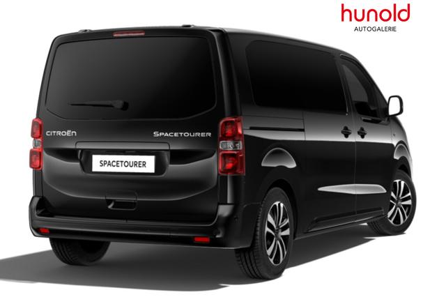 Citro&euml;n SpaceTourer MAX M 7S VIP+ ACC Leder el.Schiebet 