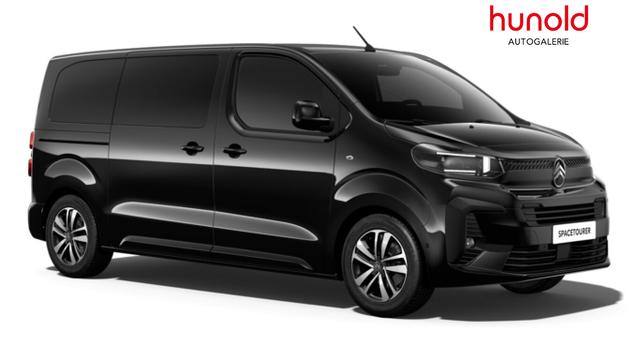 Citro&euml;n SpaceTourer MAX M 7S VIP+ ACC Leder el.Schiebet 