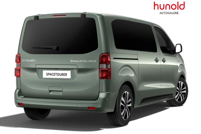 Citro&euml;n SpaceTourer MAX M 6S VIP ACC Pano StHz Leder Key 