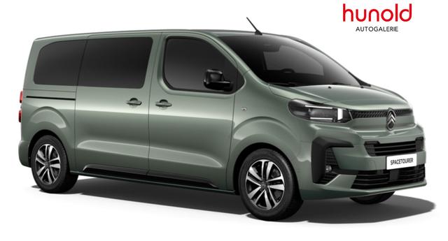 Citro&euml;n SpaceTourer MAX M 6S VIP ACC Pano StHz Leder Key 