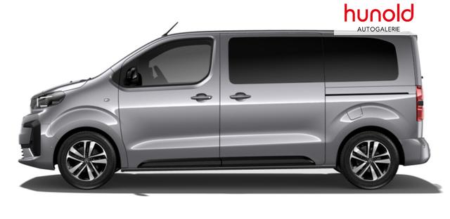 Citro&euml;n SpaceTourer MAX M 6S VIP ACC Pano StHz Leder Key 