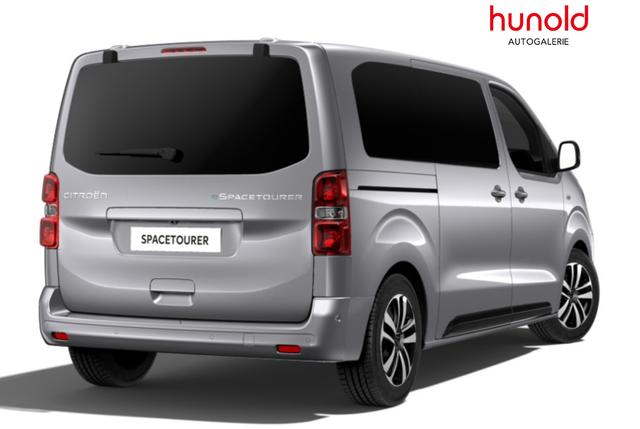 Citro&euml;n SpaceTourer MAX M 6S VIP ACC Pano StHz Leder Key 
