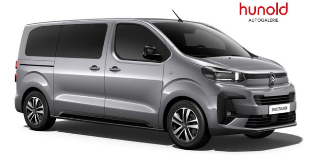Citro&euml;n SpaceTourer MAX M 6S VIP ACC Pano StHz Leder Key 