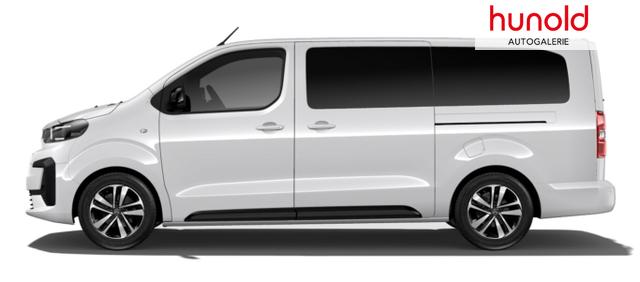Citro&euml;n SpaceTourer MAX XL 6S VIP ACC Pano StHz AHK Lede 