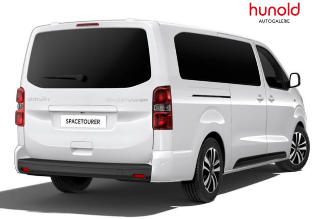 Citro&euml;n SpaceTourer MAX XL 6S VIP ACC Pano StHz AHK Lede 