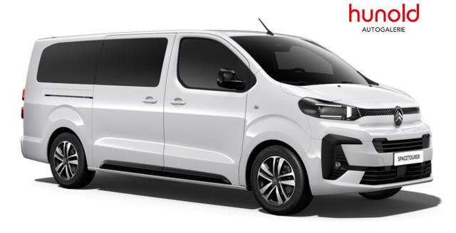 Citro&euml;n SpaceTourer MAX XL 6S VIP ACC Pano StHz AHK Lede 