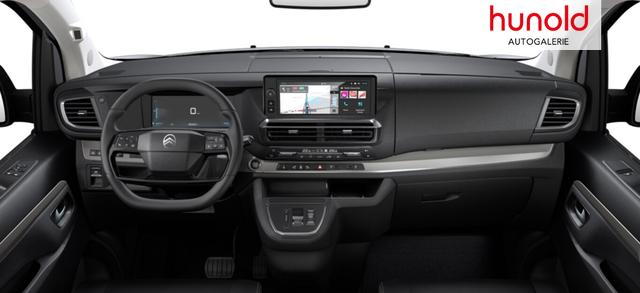 Citro&euml;n SpaceTourer MAX XL 6S VIP ACC Pano StHz AHK Lede 