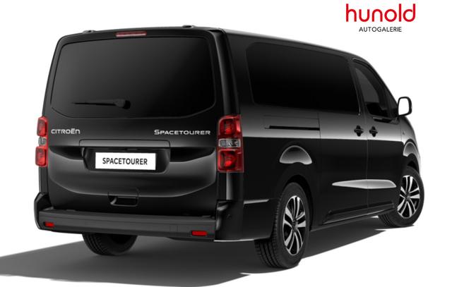 Citro&euml;n SpaceTourer MAX XL 6S VIP ACC Pano StHz Leder BT 