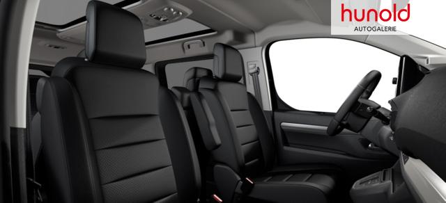 Citro&euml;n SpaceTourer MAX XL 6S VIP ACC Pano StHz Leder BT 