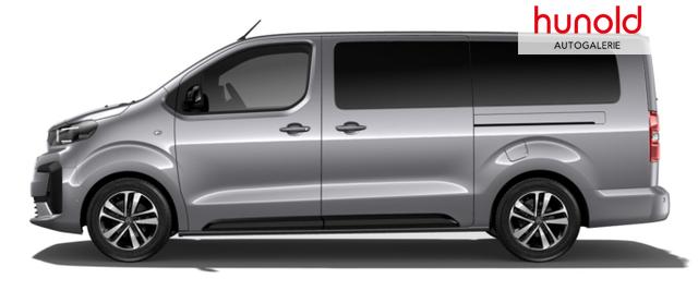 Citro&euml;n SpaceTourer MAX XL 7S VIP+ ACC Pano StHz Leder 