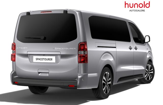 Citro&euml;n SpaceTourer MAX XL 7S VIP+ ACC Pano StHz Leder 