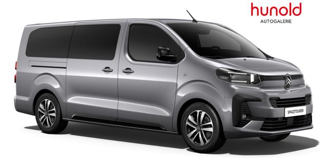 Citro&euml;n SpaceTourer MAX XL 7S VIP+ ACC Pano StHz Leder 