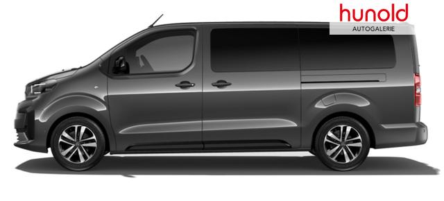 Citro&euml;n SpaceTourer MAX XL 7S VIP+ ACC Pano StHz AHK LED 