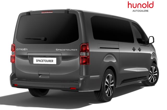 Citro&euml;n SpaceTourer MAX XL 7S VIP+ ACC Pano StHz AHK LED 