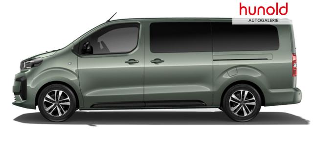 Citro&euml;n SpaceTourer MAX XL 6S VIP ACC Pano StHz AHK Lede 