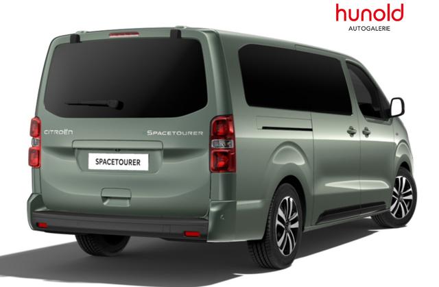 Citro&euml;n SpaceTourer MAX XL 6S VIP ACC Pano StHz AHK Lede 