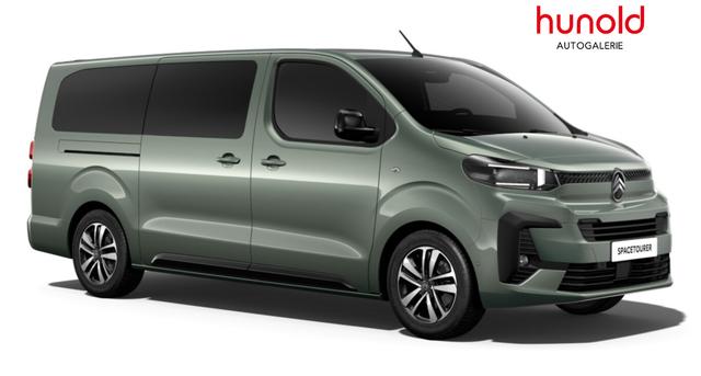 Citro&euml;n SpaceTourer MAX XL 6S VIP ACC Pano StHz AHK Lede 