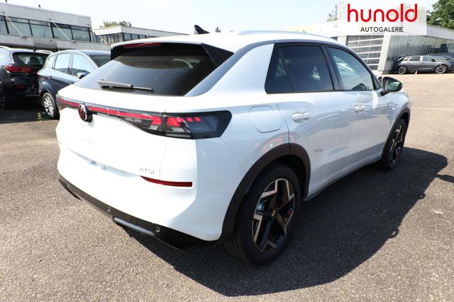 Volkswagen T-Roc R-Line EasyO AHK 5JGar Kam ParkAss+ PrivG 
