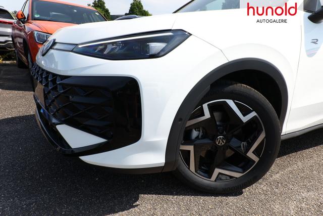 Volkswagen T-Roc R-Line EasyO AHK 5JGar Kam ParkAss+ PrivG 