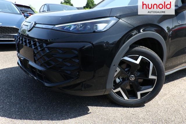 Volkswagen T-Roc R-Line EasyO AHK 5JGar Kam ParkAss+ PrivG 
