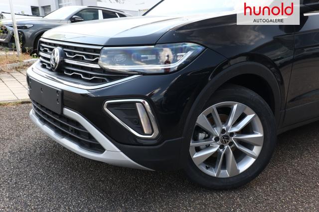 Volkswagen T-Cross DSG Matrix 2ZKlima PrivG KAM R2D SHZ PDC 