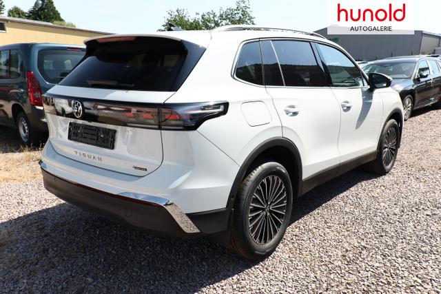 Volkswagen Tiguan Eleg. 4M Nav DCC+ LED+ SHZ eHk KeyL ParkA 