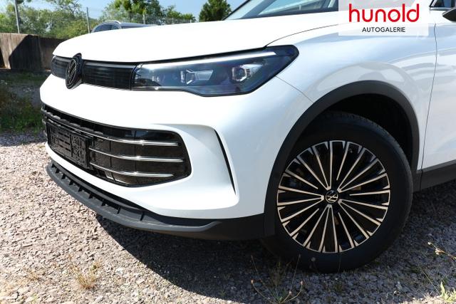 Volkswagen Tiguan Eleg. 4M Nav DCC+ LED+ SHZ eHk KeyL ParkA 