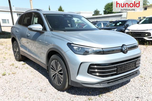 Volkswagen Tiguan Eleg. 4M Nav DCC+ LED+ SHZ eHk KeyL ParkA 
