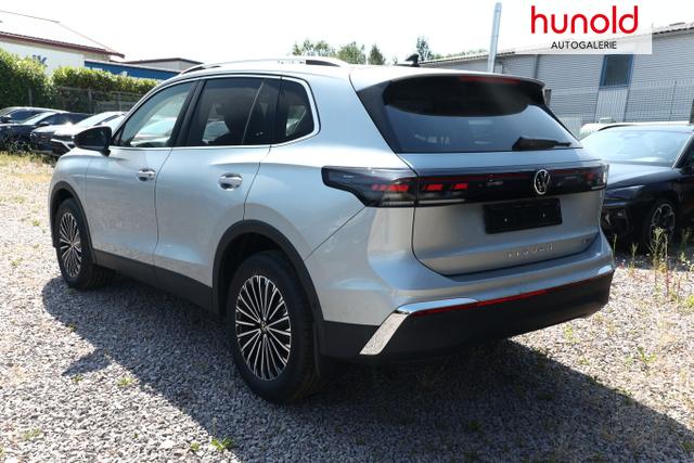 Volkswagen Tiguan Eleg. 4M Nav DCC+ LED+ SHZ eHk KeyL ParkA 