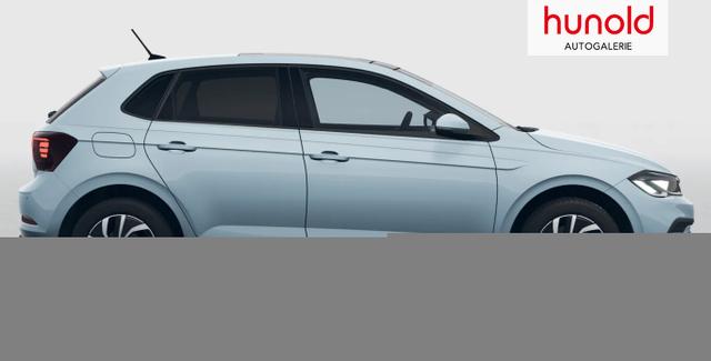 Volkswagen Polo 115 DSG Pano LM 15" R2D AC(2Zone) Keyl SHZ 