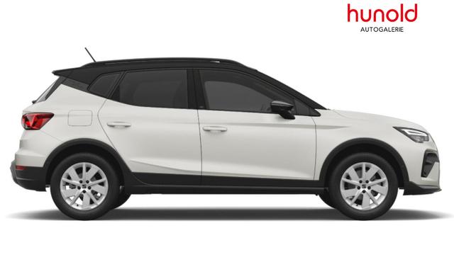 Seat Arona FR DSG NeuMod AHK VollLED SHZ StauA 5JGar 