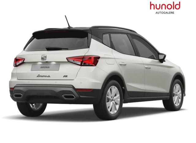 Seat Arona FR DSG NeuMod AHK VollLED SHZ StauA 5JGar 