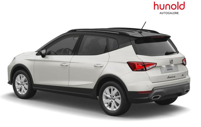 Seat Arona FR DSG NeuMod AHK VollLED SHZ StauA 5JGar 