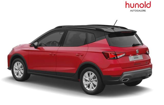 Seat Arona FR DSG NeuMod AHK VollLED SHZ StauA 5JGar 