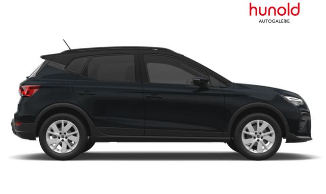 Seat Arona Style DSG NeuMod VollLED SHZ Kessy ACC 5JG 