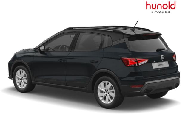 Seat Arona Style DSG NeuMod VollLED SHZ Kessy ACC 5JG 