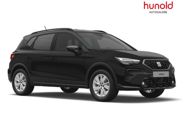 Seat Arona Style DSG NeuMod VollLED SHZ Kessy ACC 5JG 
