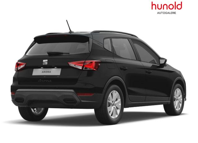 Seat Arona Style DSG NeuMod VollLED SHZ Kessy ACC 5JG 