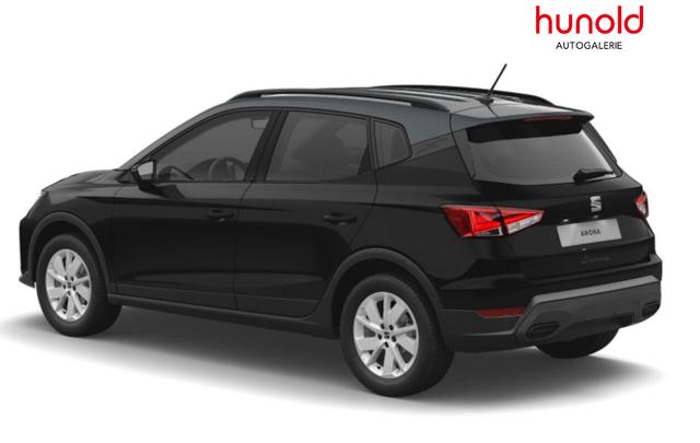 Seat Arona Style DSG NeuMod VollLED SHZ Kessy ACC 5JG 