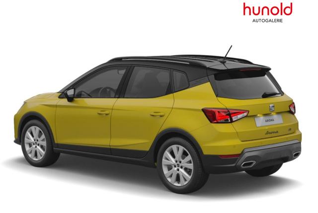 Seat Arona FR DSG NeuMod VollLED SHZ StauA Kessy 5JGa 