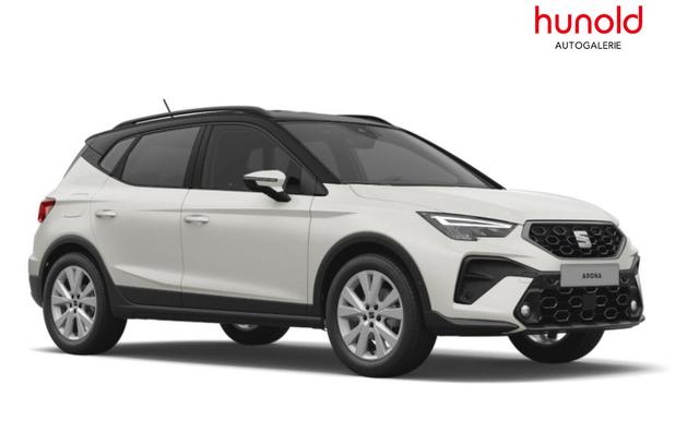 Seat Arona Style DSG NeuMod VollLED SHZ Kessy AHK 5JG 