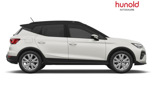 Seat Arona Style DSG NeuMod VollLED SHZ Kessy AHK 5JG 