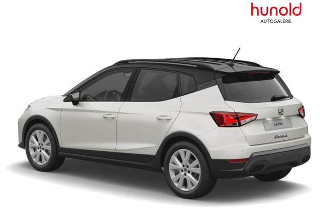 Seat Arona Style DSG NeuMod VollLED SHZ Kessy AHK 5JG 
