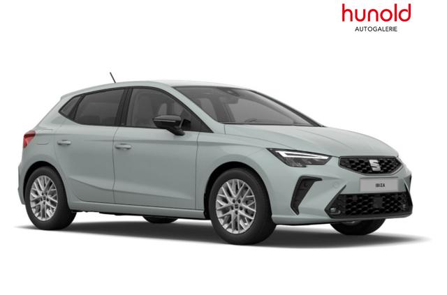 Seat Ibiza FR DSG Nav VolLED Kessy SHZ SoundS Kam ACC 