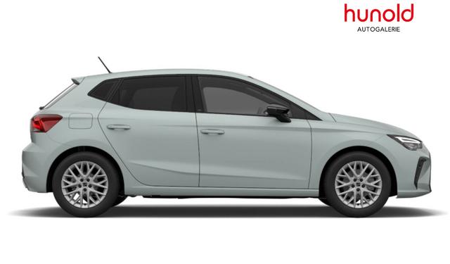Seat Ibiza FR DSG Nav VolLED Kessy SHZ SoundS Kam ACC 