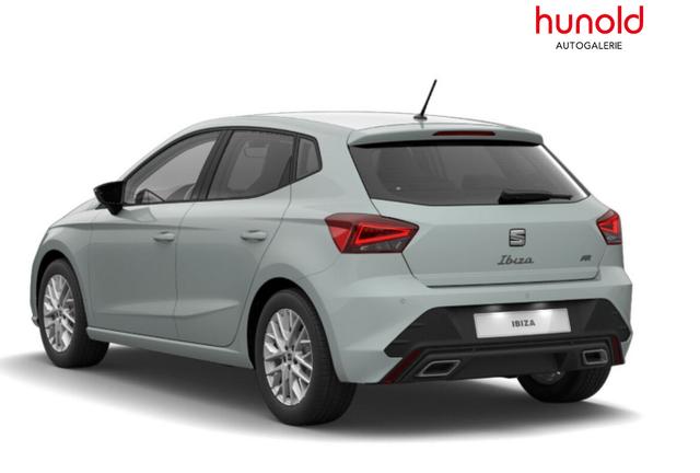 Seat Ibiza FR DSG Nav VolLED Kessy SHZ SoundS Kam ACC 