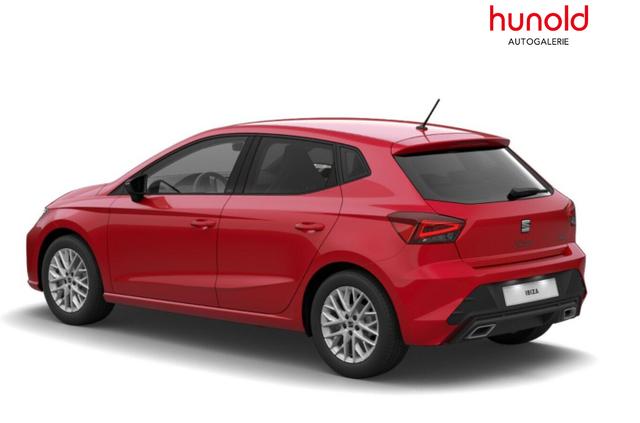 Seat Ibiza FR DSG Nav VolLED Kessy SHZ SoundS Kam ACC 