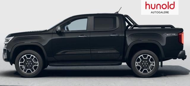 Volkswagen Amarok PanAmericana PanAm 20"LM AHK AssisP Matrix Klimaaut 