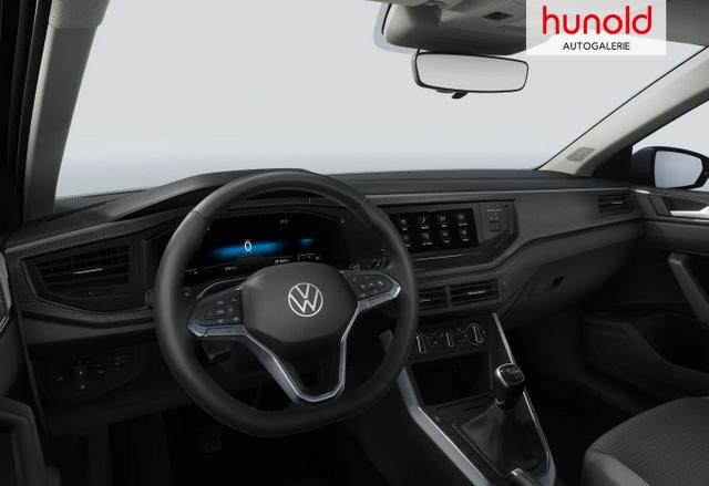 Volkswagen Polo LED SHZ Kam PrivG LM15Z 3JGar AppCo 